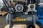 SCHNEIDER UNM 410-10-50 W piston compressor new