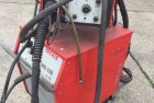 Jaeckle MIG 550 Protective Gas Welding Machine used