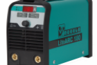 Merkle LiteARC 180 Electrode inverter welding rectifier demonstration machine