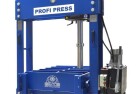 PROFI PRESS PPTL 160 Straightening Press - Double Column new