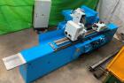 TOS BHU 40/1500 Cylindrical Grinding Machine used