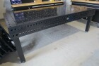 SIEGMUND 750V - 30 x 15  28 Welding Table new