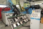 TOKAI TP 50 Extrusion press used