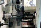 HWACHEON Cutex 160 CNC Lathe - Inclined Bed Type used