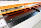 ERMAK CNC HVR 4100-10 HH MONO Plate Shear - Hydraulic new