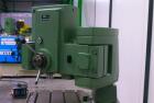 EFI GR 204 Schnellradial Bohrmaschine Quick Radial Drill used