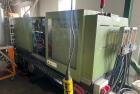 DEMAG 1000-430 Injection molding machine used