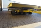 WMT D4080 x 30 Heavy-duty trailers new