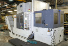 MORI SEIKI NV 5000 α1A/50 CNC machining center used