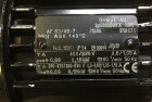 Ruhrgetriebe AF 634B-7 Motor used