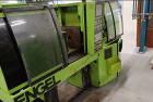 Engel VC 80/25 TECH Injection molding machine used