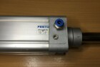 FESTO DNC-50-200-PPV-S2 Pneumatic articles used
