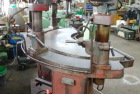 Wörner  Drilling Machine used
