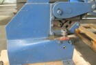 Fabr UNBEKANNTNOT KNOWN - Hand-Lever Shear used