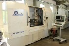 GEIBEL & HOTZ FS 635-Z CNC Surface Grinding Machine - Horizontal used