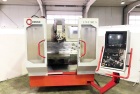 HERMLE UWF 902 - S CNC milling machine used