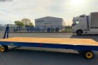 AWI PAAV 16t 6000 x 2500mm Heavy Goods Trailer new