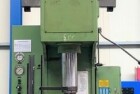 DUNKES HZ 63 Tryout Press - hydraulic used