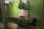 MIKRON WF 71 D Tool Room Milling Machine - Universal used