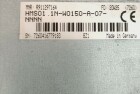 REXROTH Rexroth IndraDrive M HMS011N- Electronics  Drive technology used