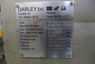 Darley GS 6000 x 8 Guillotine , Tafelschere used