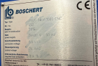 Boschert Profi 28 / 1000 CNC Abkantpresse , Pressbrake used