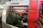EMCO VMC 300 milling machining centers - vertical used