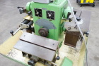 SOLID DS 3 CD tool grinder used