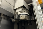 Okuma V 80 R CNC Vertical Lathe , CNC Karusseldrehmaschine used