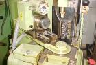 POSALUX MICROFOR PNC 3 Special Precision Boring Machine used
