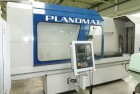 BLOHM PLANOMAT 616 Surface Grinding Machine - Horizontal used