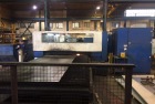 TRUMPF TRUMATIC L4050 CNC laser cutting machine used