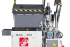 Tronzadoras GAA 350 90  TR1220 Sawing- and Drilling Plant new