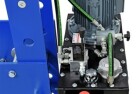 RHTC 30 T  MV Tryout Press - hydraulic new