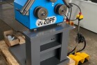 ZOPF ZB 60 M Pipe-Bending Machine new