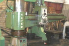 CASER F 50 - 2000 radial Drilling used