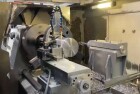 WEILER E110 Lathe -  cycle-controlled used