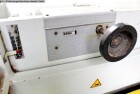 STROJARNE PIESOK NTC 200025 Plate Shear - Mechanical used
