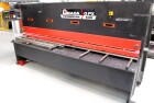 AMADA GPX 630 Plate Shear - Hydraulic used