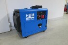 HBM HBM 7900 Generators new