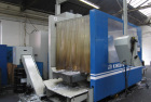 Ki Heung KNC 1000 U CNC Bed Milling machine used