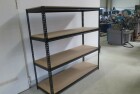 WMT Regal 1800x1800 Shelving systems new