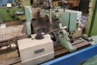 TOS BHU 32 A-1500 Cylindrical Grinding Machine - Universal used