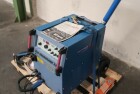 ESS SquareARC 231 Protective Gas Welding Machine used