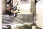 HERMLE UWF 902 - S CNC milling machine used