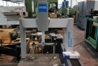 ZEISS ECLIPSE 2828 Measuring Machine used