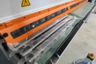 ERMAK CNC HGD 3100-10 HH MONO Plate Shear - Hydraulic new
