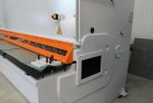 ERMAK CNC HGD 3100-10 HH MONO Plate Shear - Hydraulic new