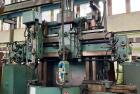 TOS SK 12 Vertical Lathe used