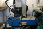 Numco KX3 CNC milling machine used